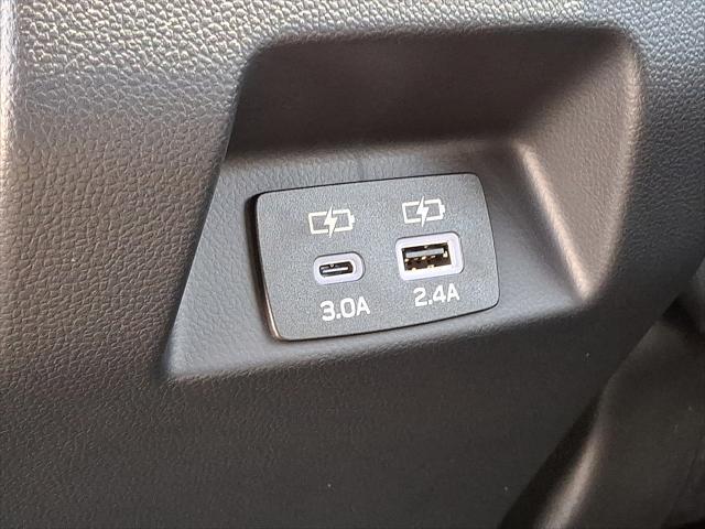used 2024 Subaru Crosstrek car, priced at $28,495