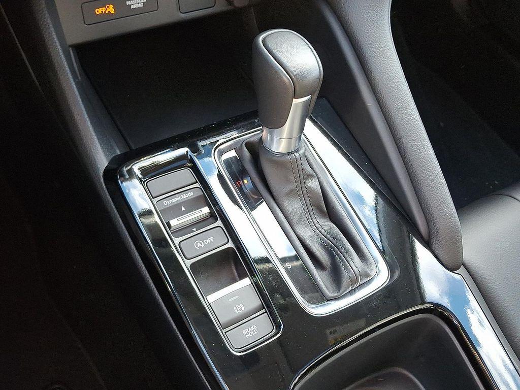 used 2025 Acura Integra car, priced at $27,995