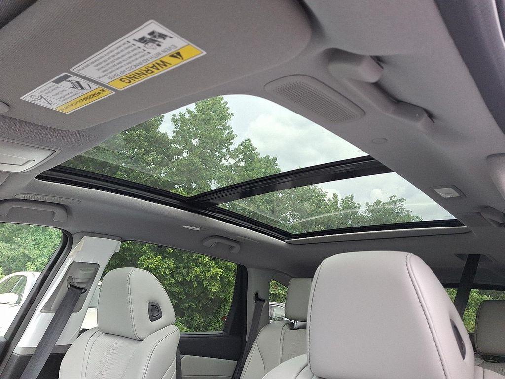 new 2026 Acura MDX car, priced at $60,750