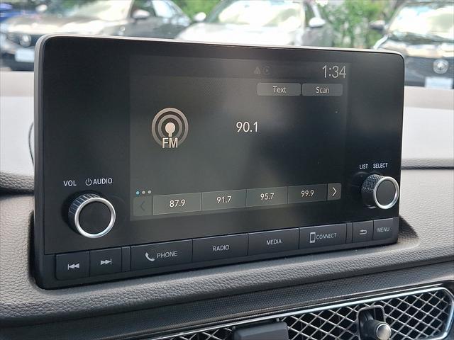 used 2023 Acura Integra car, priced at $28,995