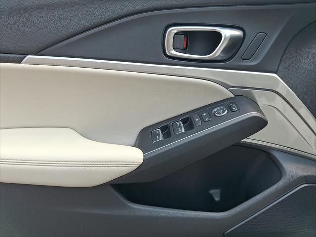 used 2023 Acura Integra car, priced at $28,995