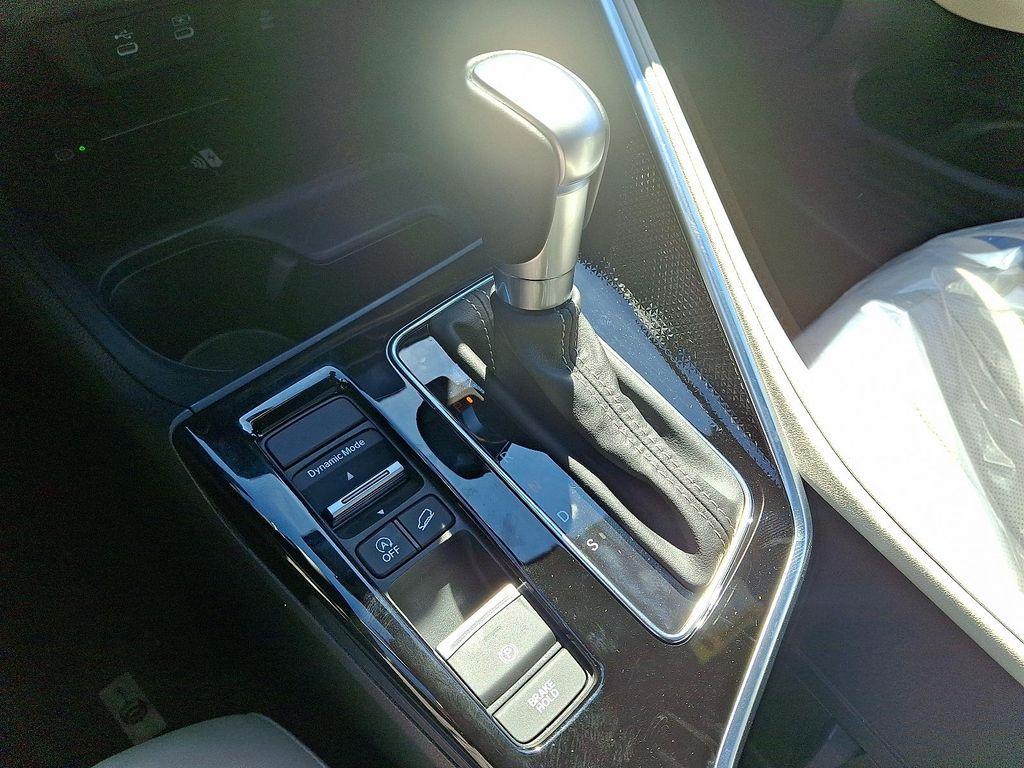 new 2025 Acura ADX car, priced at $41,950