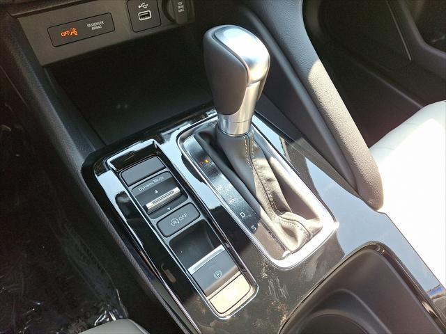 new 2025 Acura Integra car, priced at $36,795