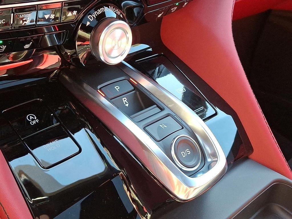 new 2026 Acura MDX car, priced at $64,350