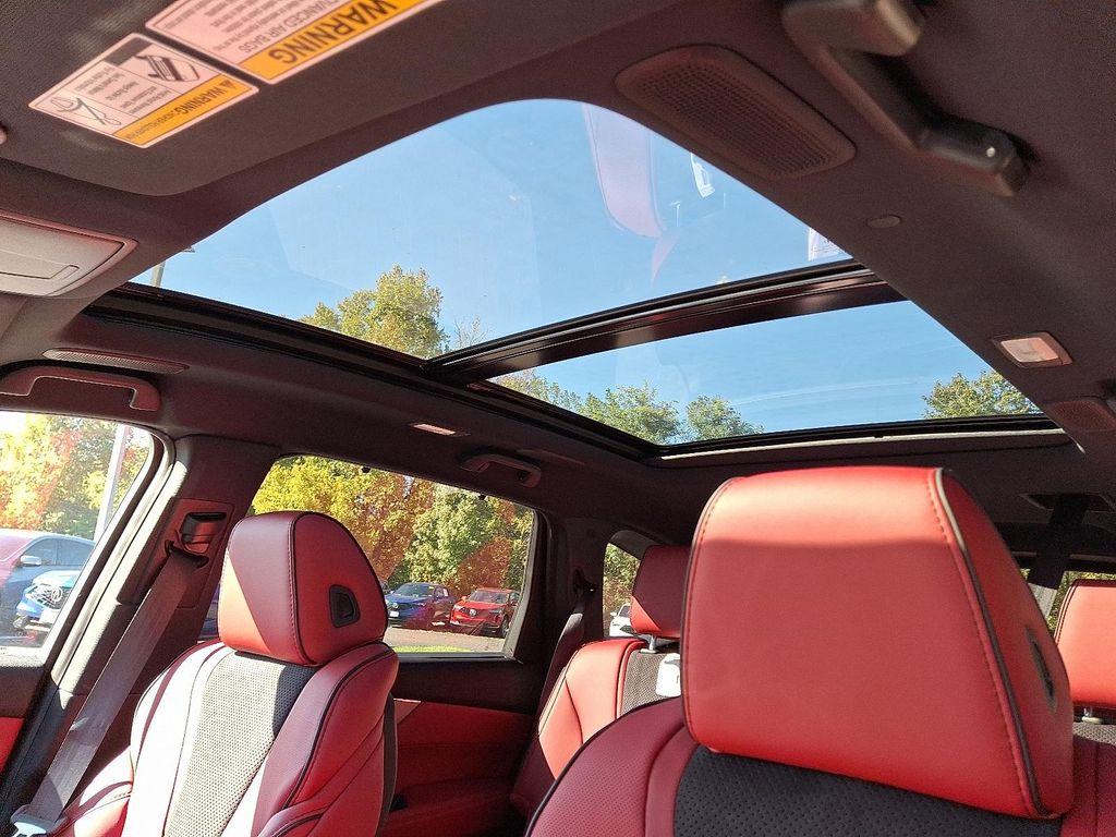 new 2026 Acura MDX car, priced at $64,350