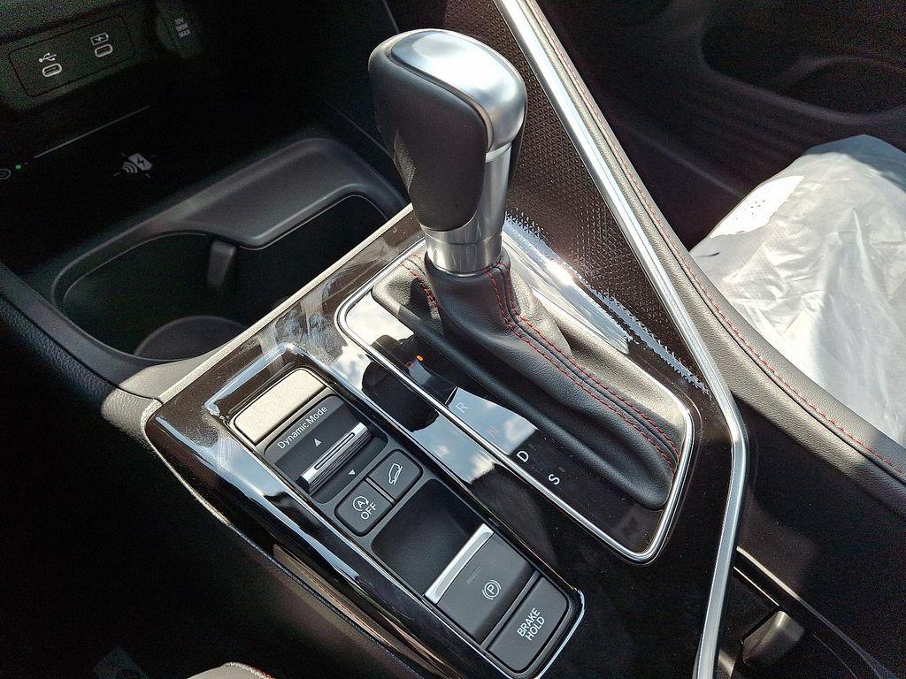 new 2025 Acura ADX car, priced at $41,350