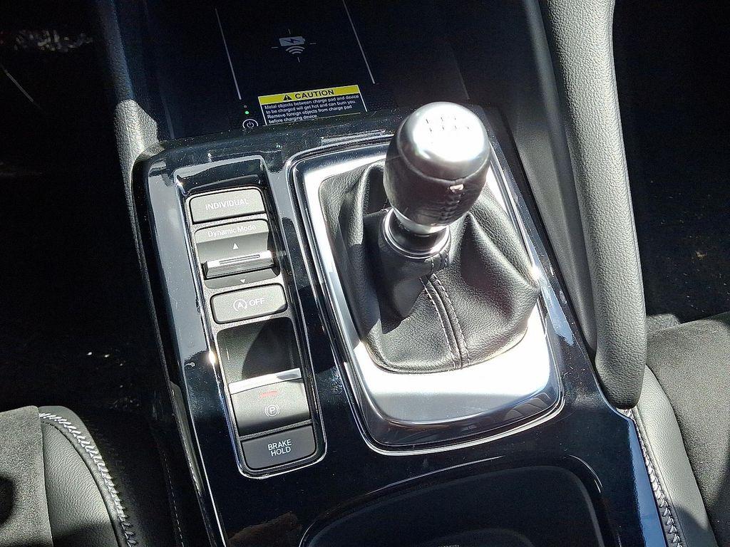 new 2025 Acura Integra car, priced at $39,765