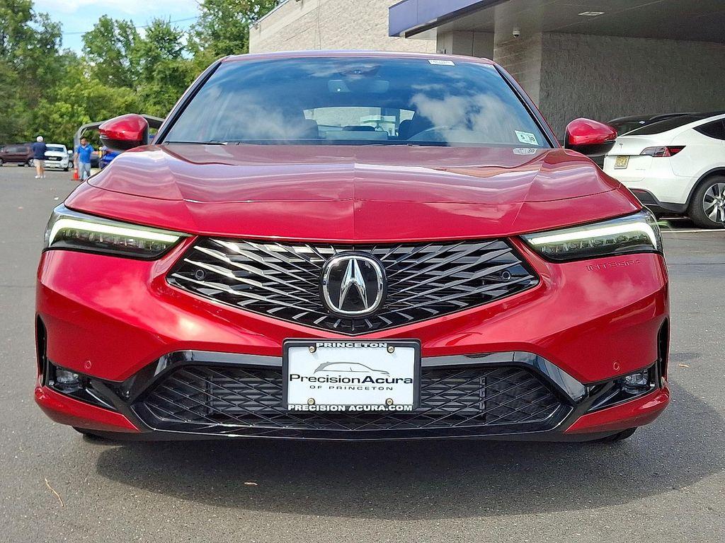 used 2025 Acura Integra car, priced at $32,495