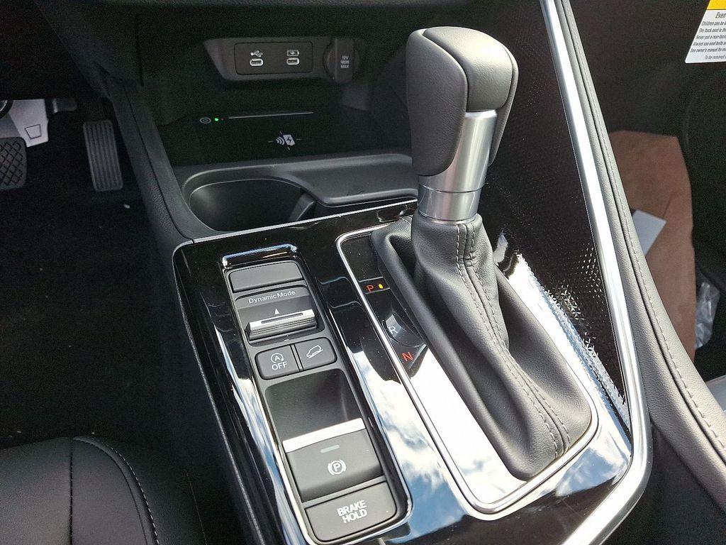 new 2025 Acura ADX car, priced at $38,350