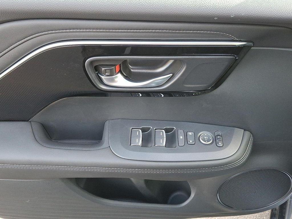 new 2025 Acura ADX car, priced at $38,350