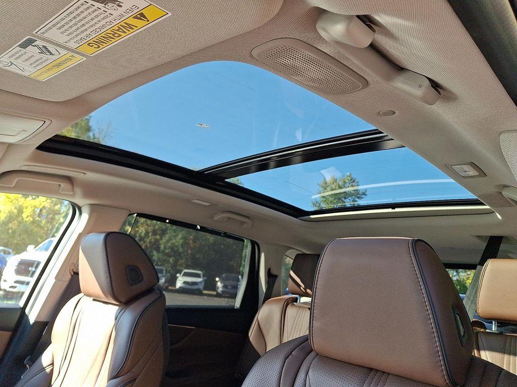 new 2026 Acura MDX car, priced at $68,850