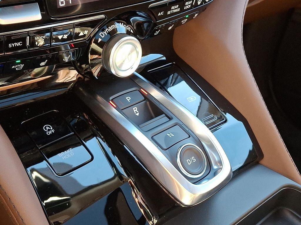 new 2026 Acura MDX car, priced at $68,850