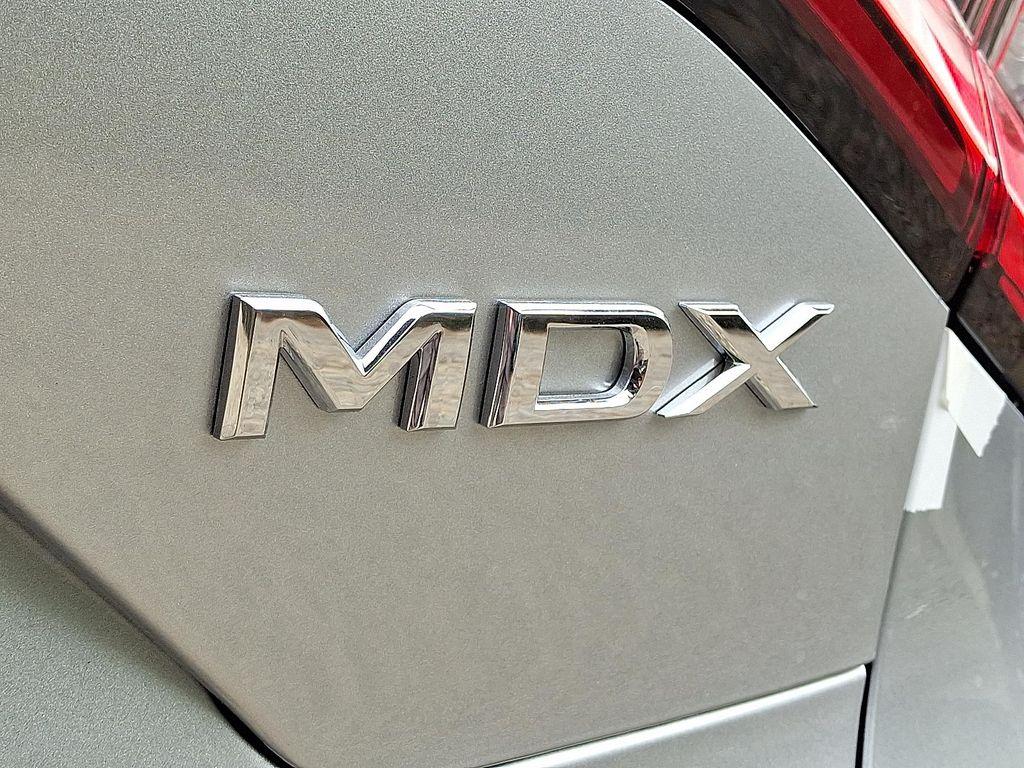 new 2026 Acura MDX car, priced at $60,750