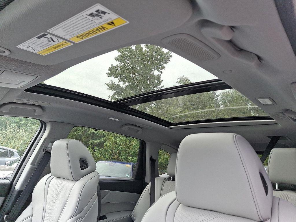 new 2026 Acura MDX car, priced at $60,750