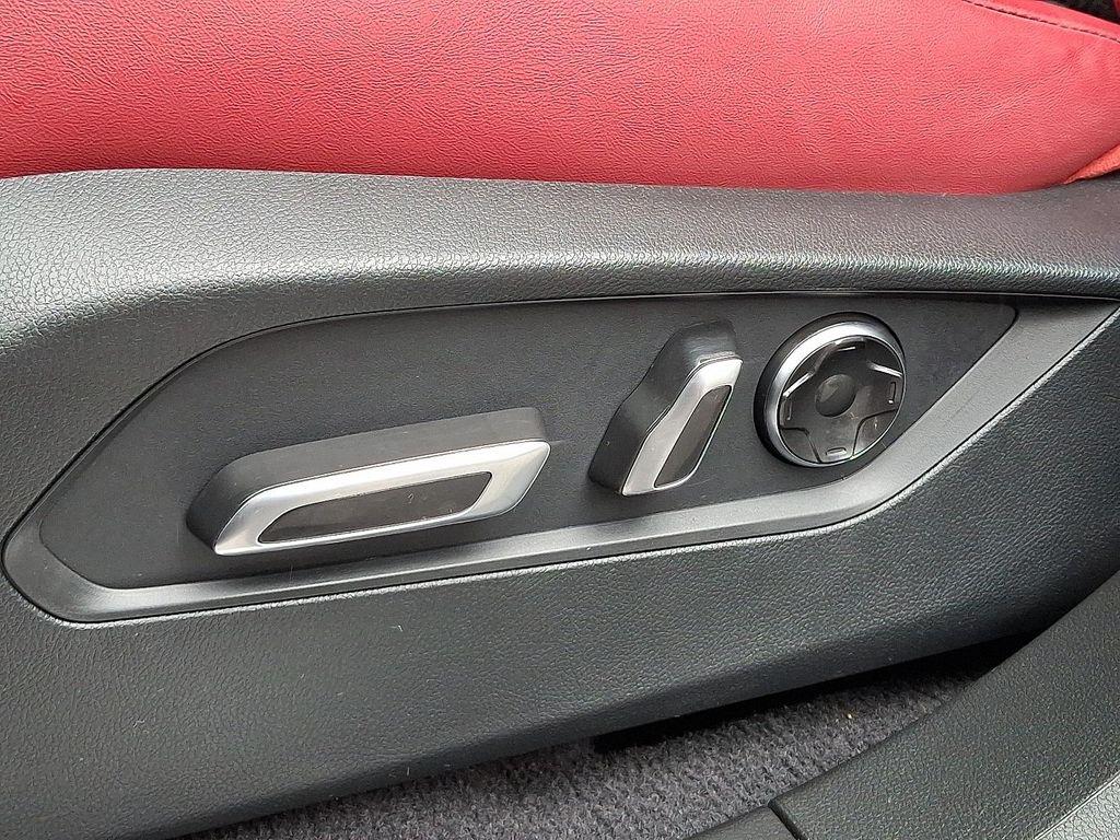 used 2022 Acura RDX car, priced at $34,995