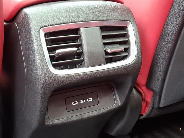 used 2022 Acura RDX car, priced at $36,995