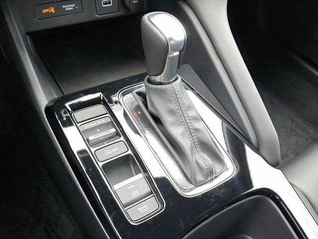 new 2025 Acura Integra car, priced at $36,795