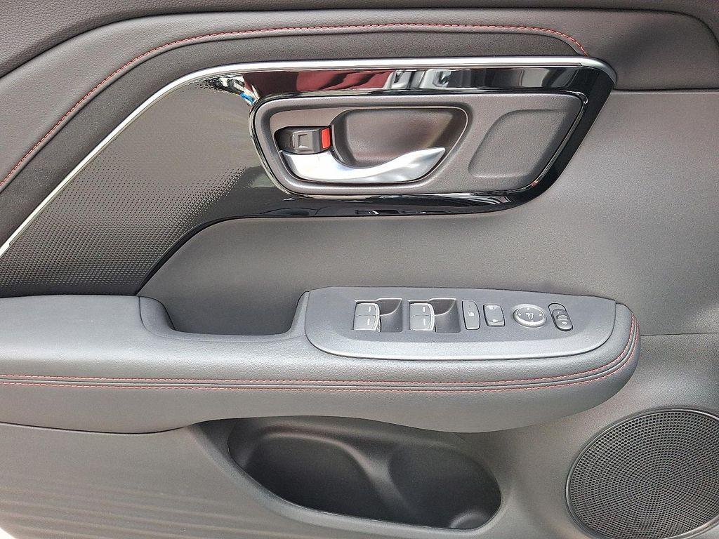 used 2025 Acura ADX car, priced at $35,995