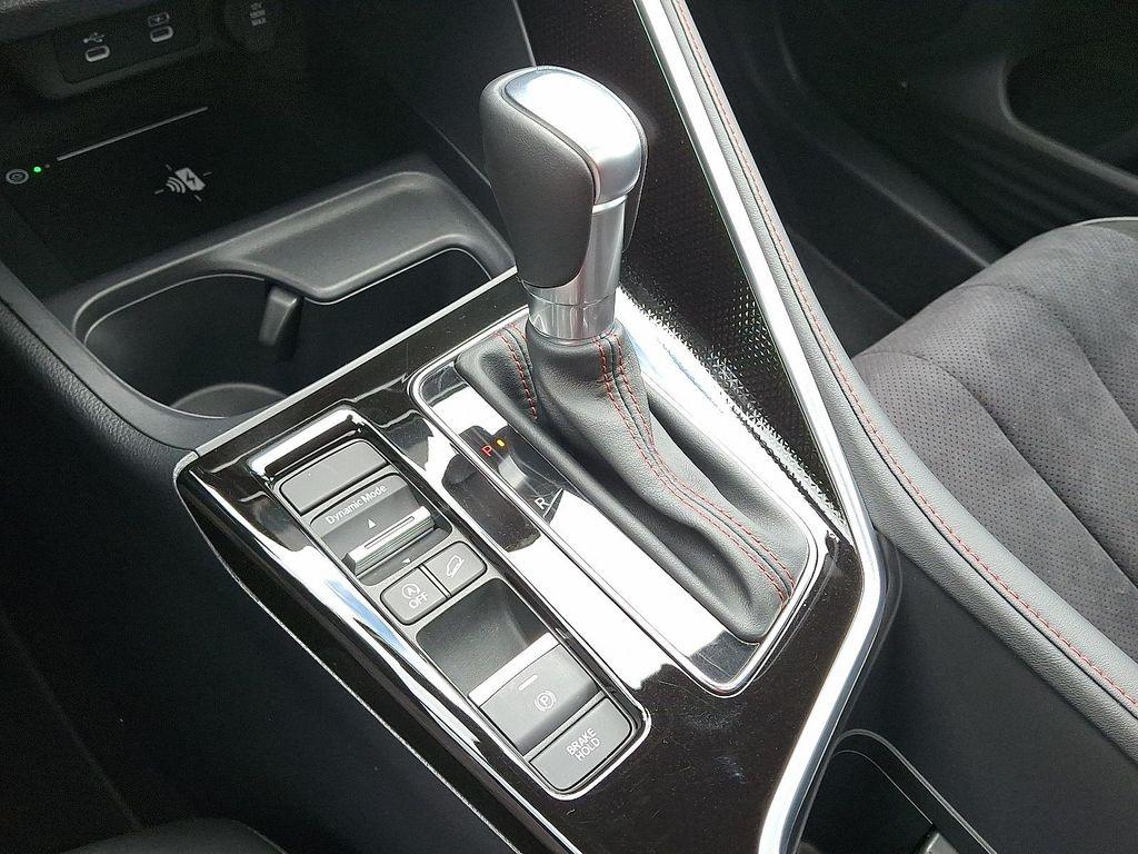 used 2025 Acura ADX car, priced at $35,995