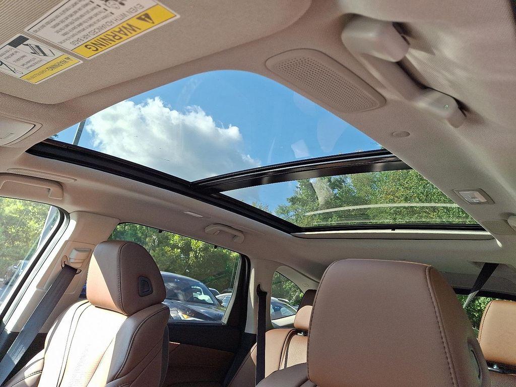 new 2026 Acura MDX car, priced at $61,350