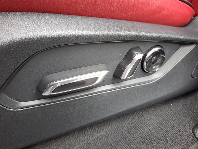 used 2023 Acura MDX car, priced at $45,995