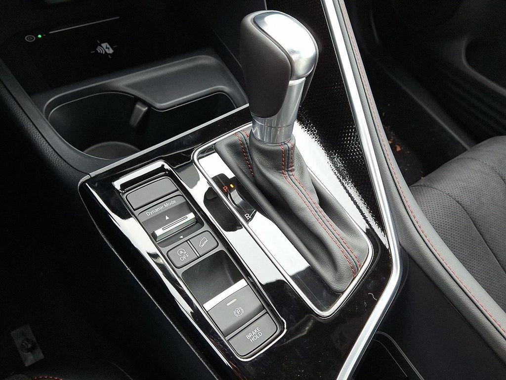 new 2025 Acura ADX car, priced at $41,350