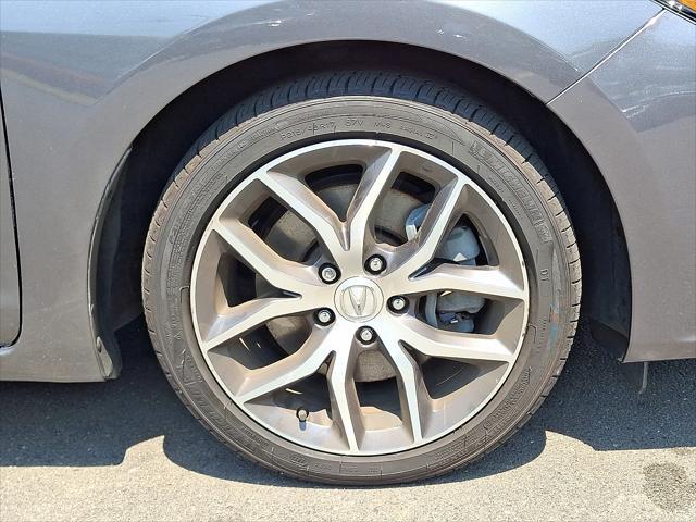 used 2020 Acura ILX car, priced at $21,995