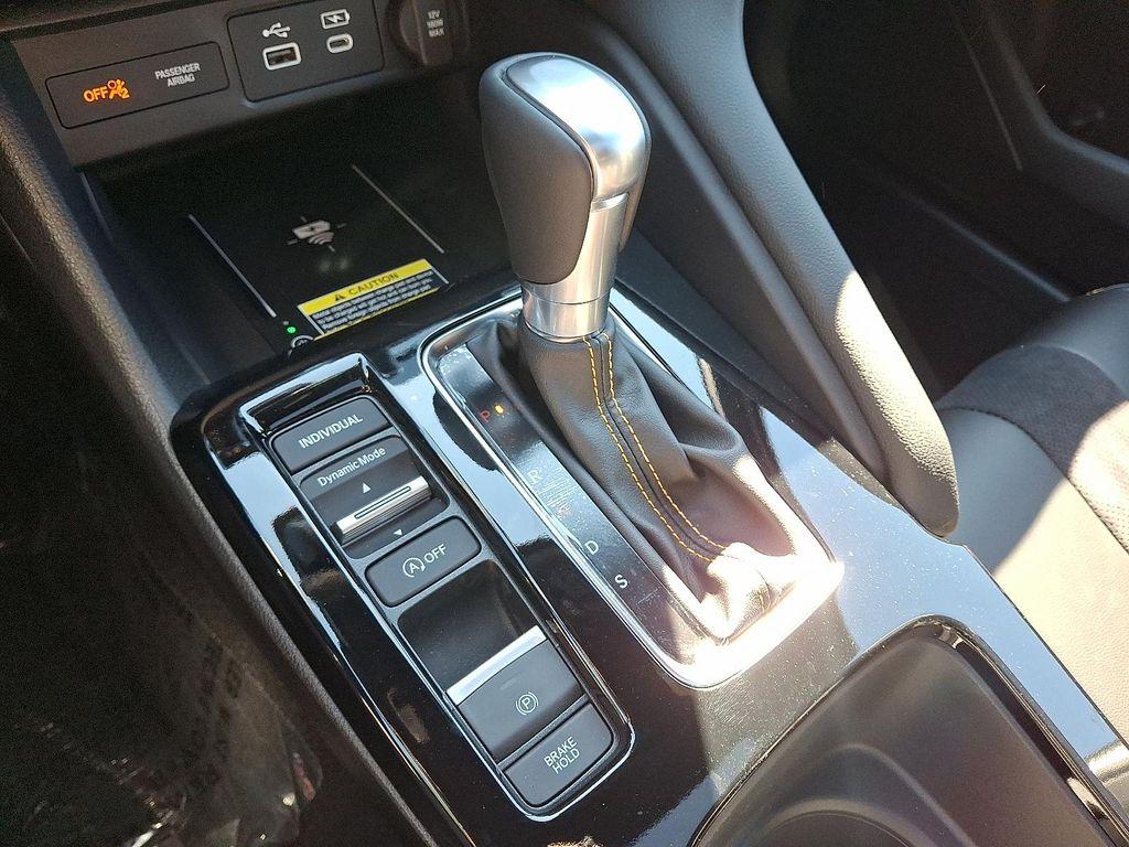 new 2026 Acura Integra car, priced at $40,395