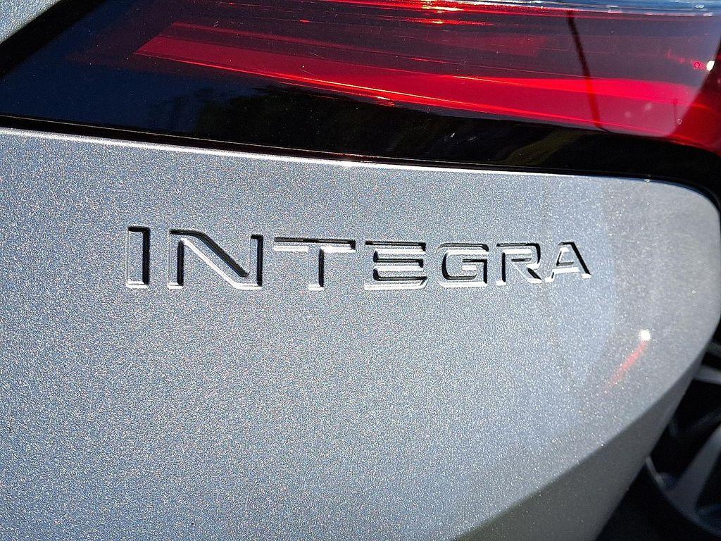 new 2026 Acura Integra car, priced at $40,395