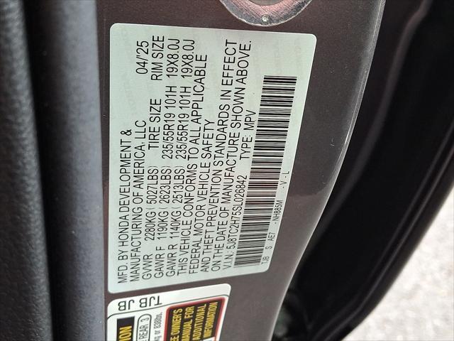 new 2025 Acura RDX car, priced at $54,400
