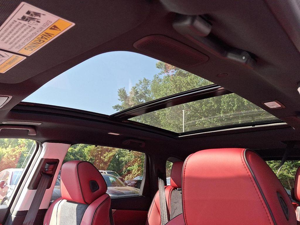 new 2026 Acura MDX car, priced at $64,350