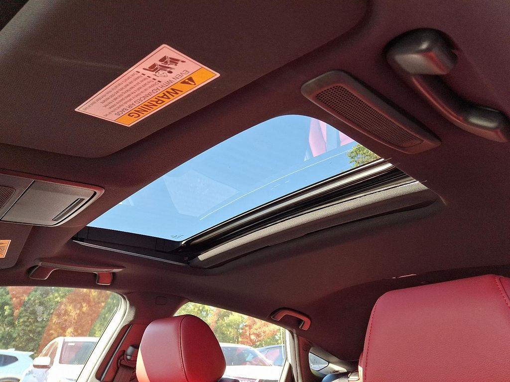 new 2026 Acura Integra car, priced at $40,995