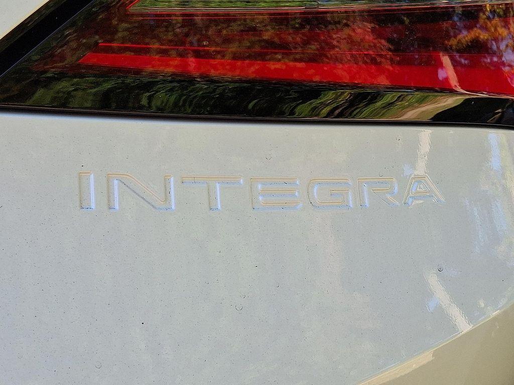 new 2026 Acura Integra car, priced at $40,995