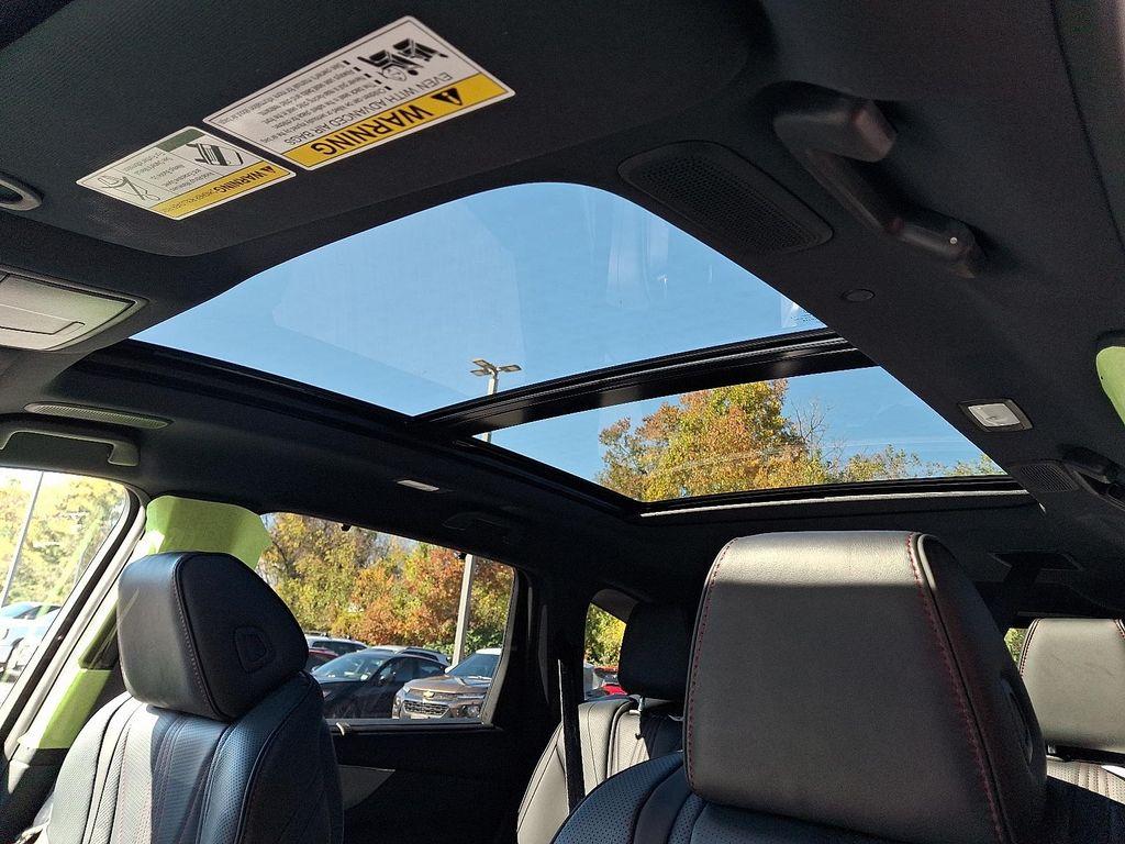 new 2026 Acura MDX car, priced at $70,850