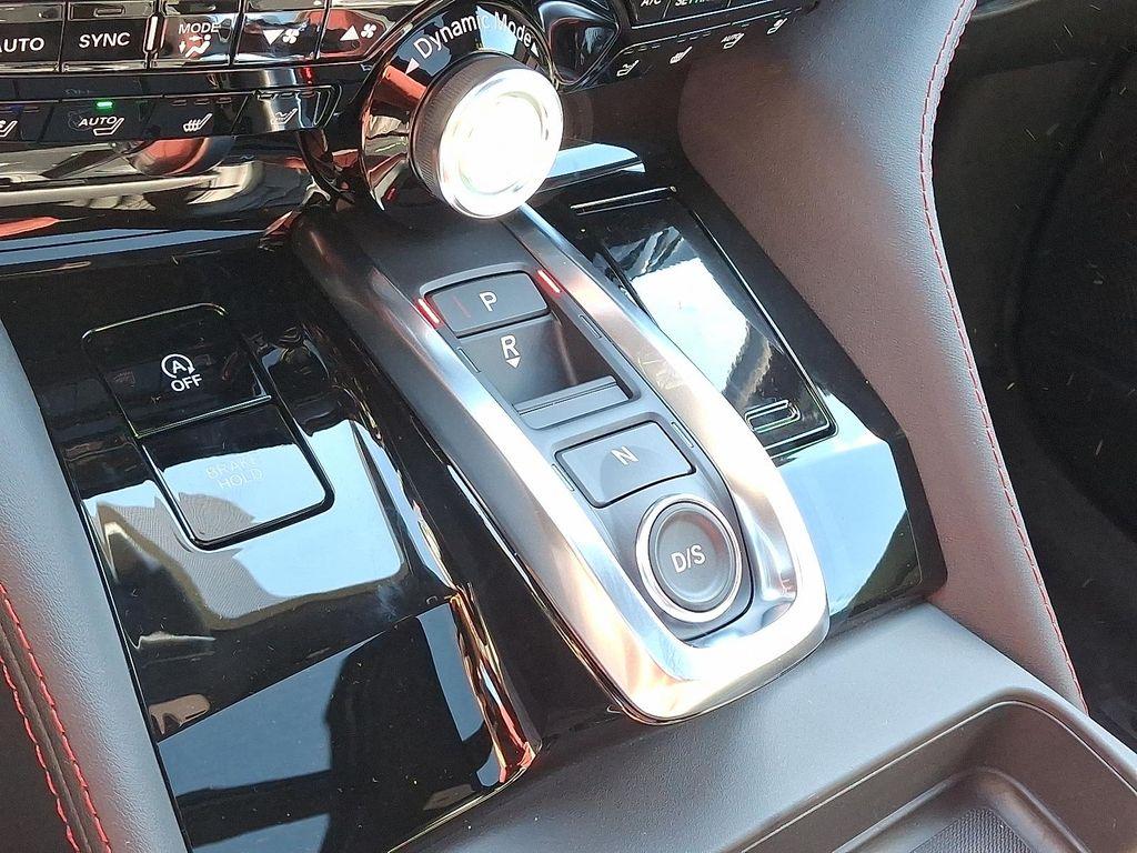 new 2026 Acura MDX car, priced at $70,850