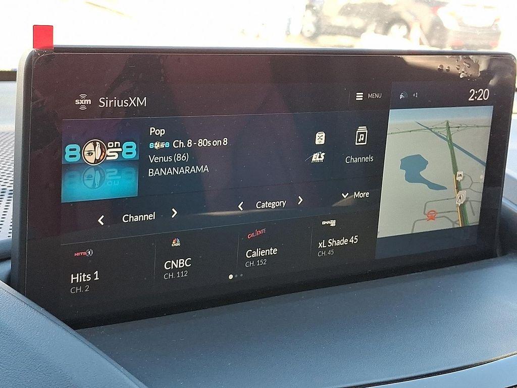 used 2020 Acura RDX car