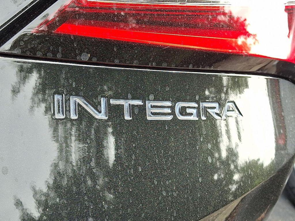 new 2026 Acura Integra car, priced at $40,995