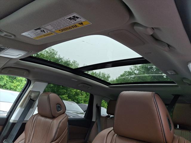 new 2026 Acura MDX car, priced at $68,850