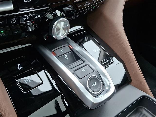 new 2026 Acura MDX car, priced at $68,850