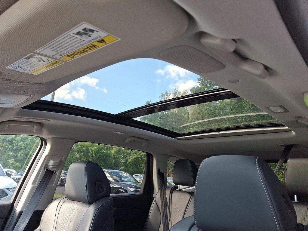 new 2026 Acura MDX car, priced at $61,350
