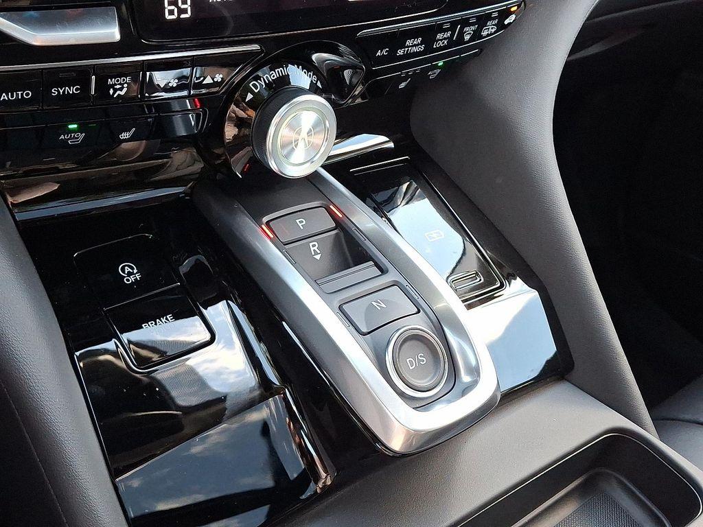 new 2026 Acura MDX car, priced at $61,350