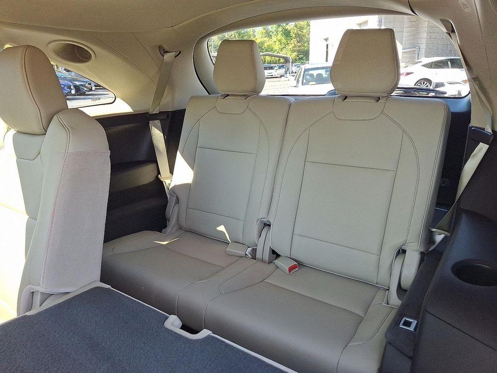 used 2016 Acura MDX car, priced at $22,995