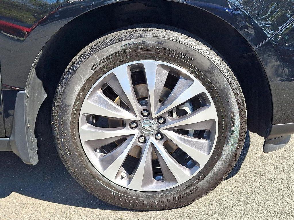 used 2016 Acura MDX car, priced at $22,995