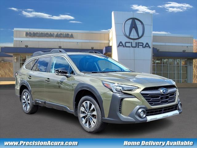 used 2023 Subaru Outback car, priced at $29,995