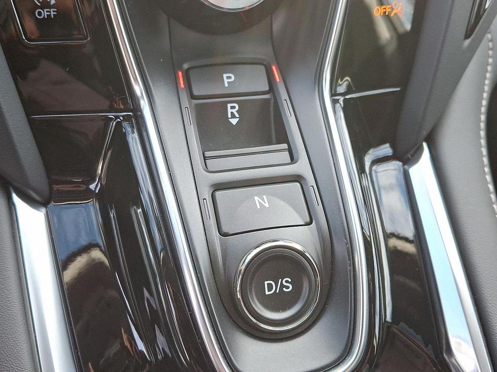 used 2024 Acura RDX car, priced at $42,995
