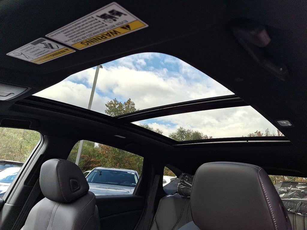 new 2025 Acura RDX car, priced at $46,650