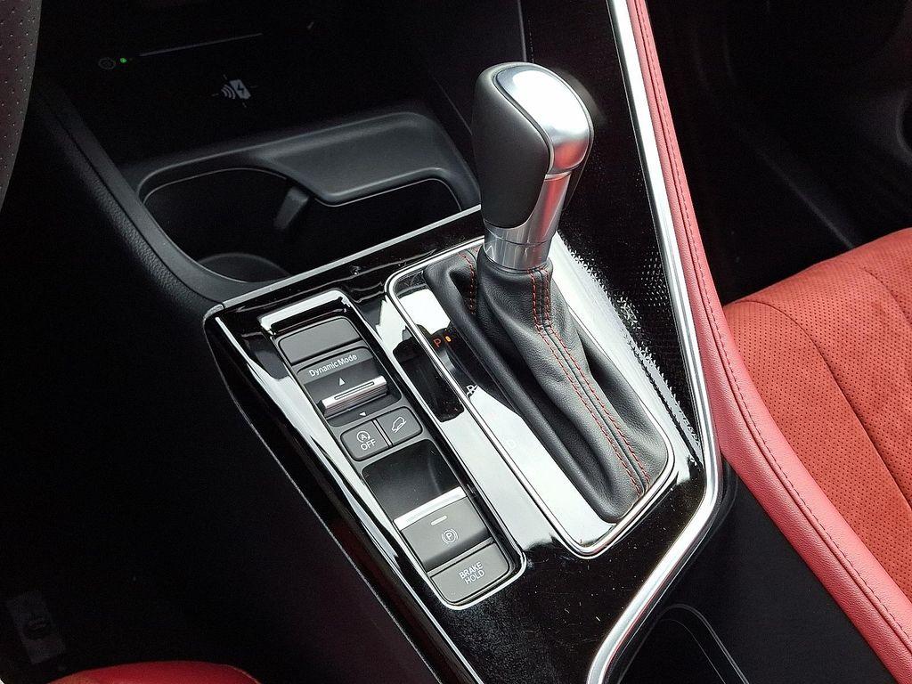 new 2025 Acura ADX car, priced at $39,950