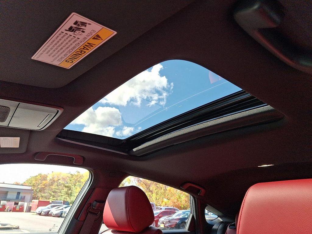 new 2026 Acura Integra car, priced at $37,695