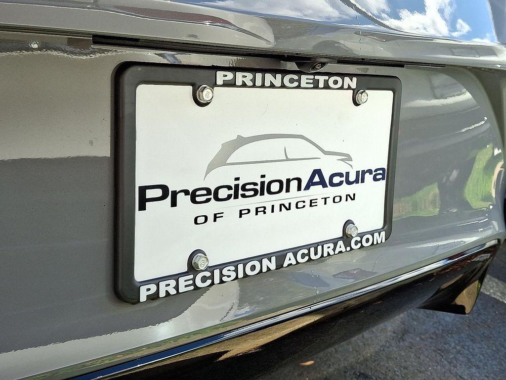 new 2026 Acura Integra car, priced at $37,695