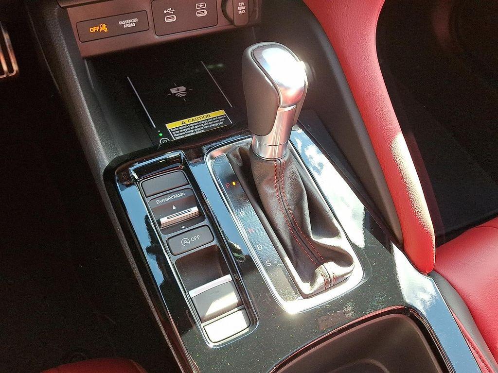 new 2026 Acura Integra car, priced at $37,695